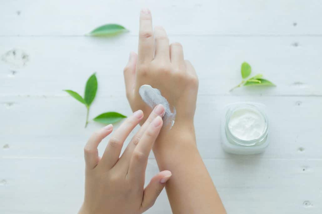 گلیسیرین در محصولات آرایشی و بهداشتی