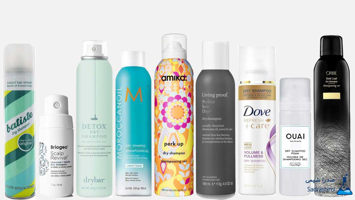 اطلاعات کامل درباره انواع شوینده ها، کاربردها و موارد مصرفی