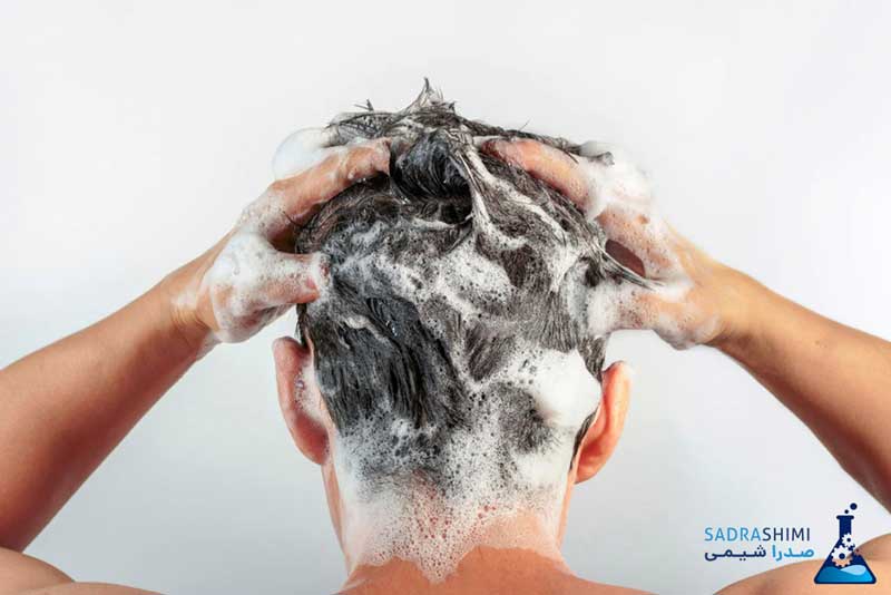 کاربرد SLES در محصولات مراقبتی مو و پوست